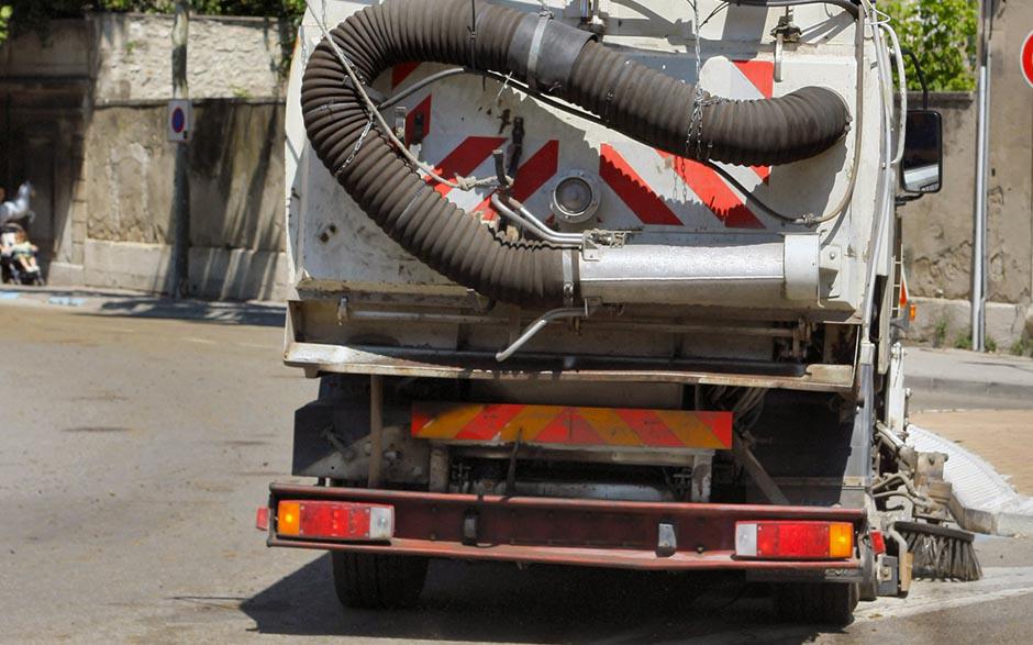 déboucher une canalisation Paris 13