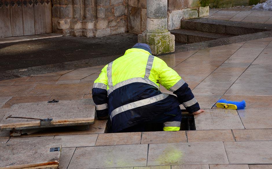 débouche canalisations Livry-Gargan